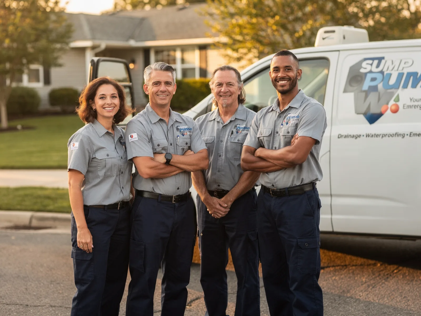 Water Heater Repair company in Madison, MS
